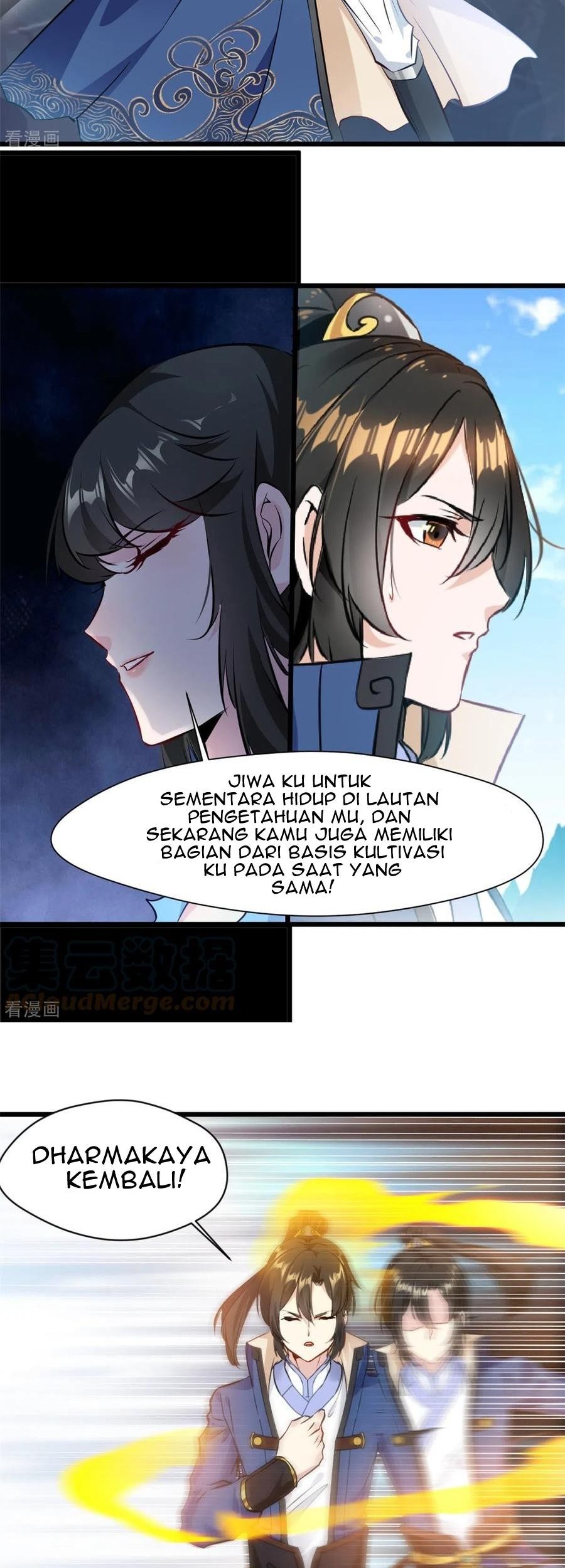 Shi Chenxiang Bab 80 halaman 5
