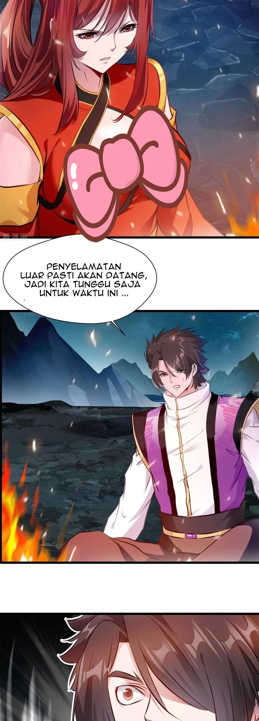 Shi Chenxiang Bab 80 halaman 14