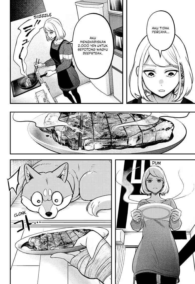 Shiba-Tsuki Bukken chapter 01 halaman 40
