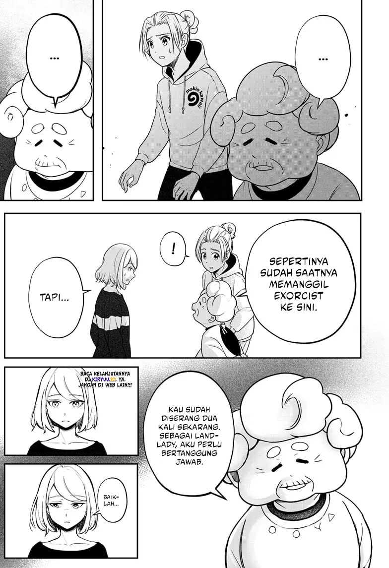 Shiba-Tsuki Bukken chapter 01 halaman 45
