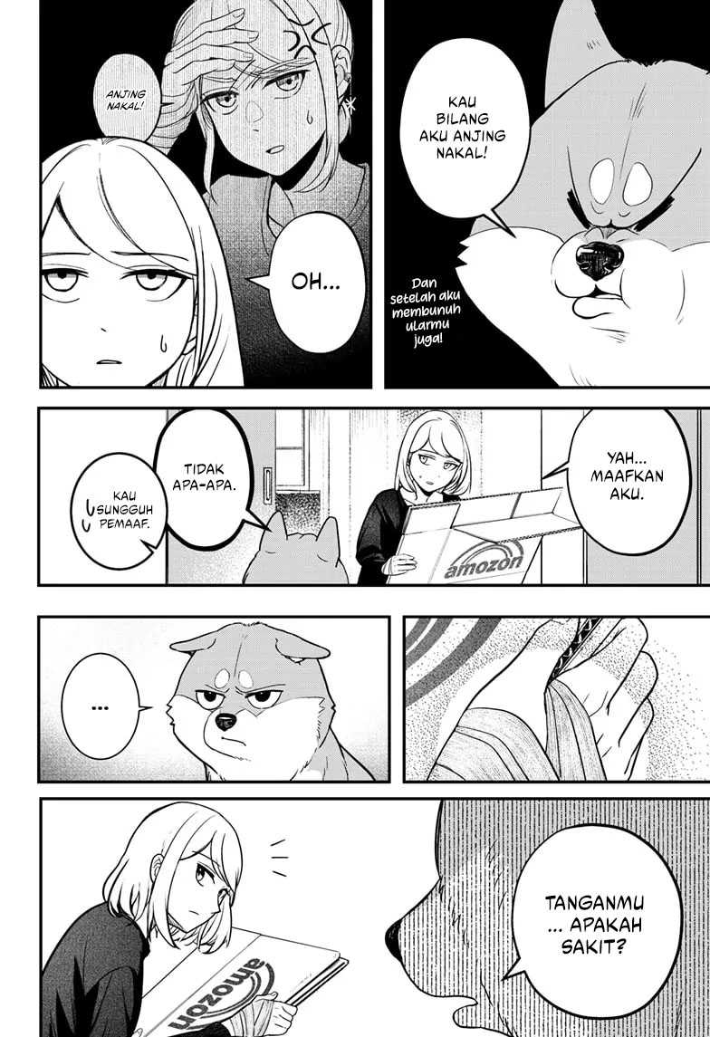 Shiba-Tsuki Bukken chapter 01 halaman 68