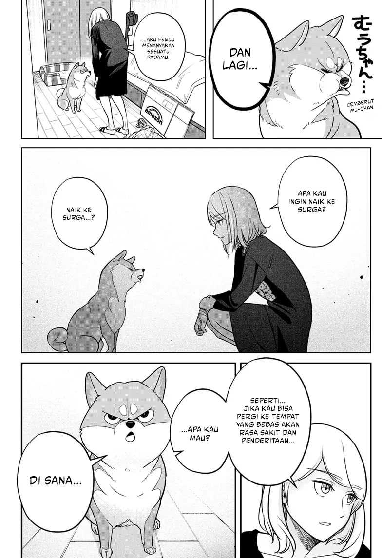 Shiba-Tsuki Bukken chapter 01 halaman 70