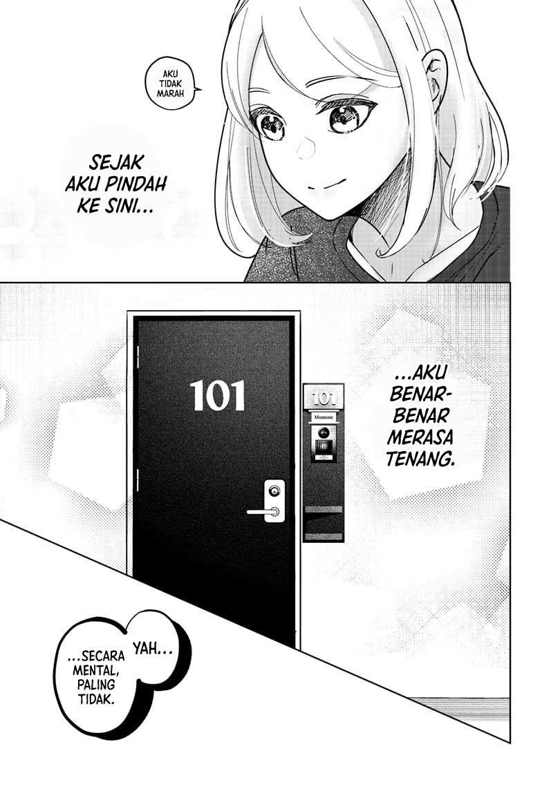 Shiba-Tsuki Bukken chapter 07 halaman 28