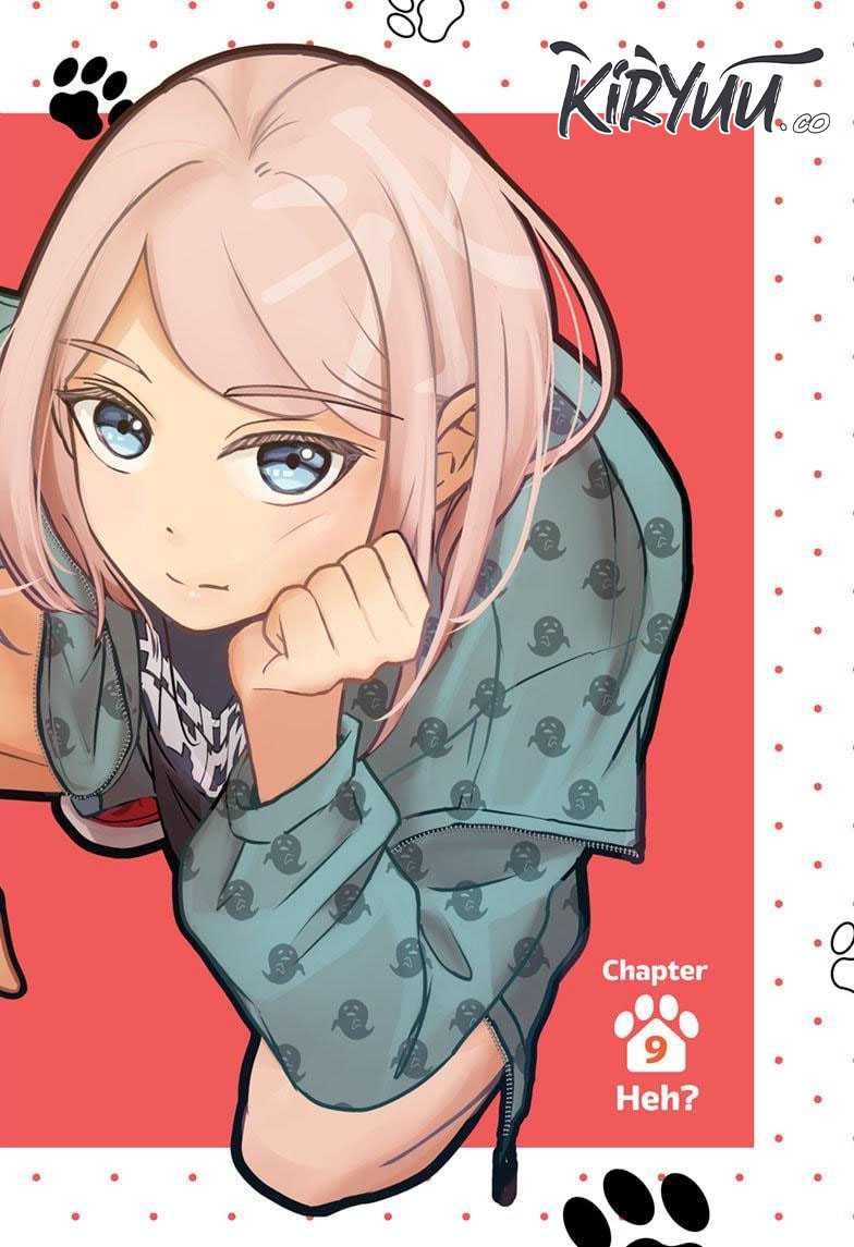 Shiba-Tsuki Bukken chapter 09 halaman 2
