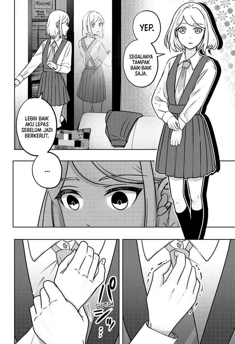 Shiba-Tsuki Bukken chapter 09 halaman 10