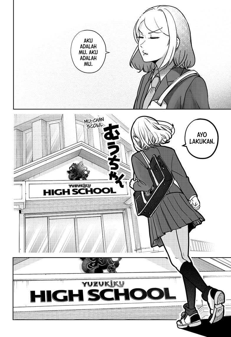 Shiba-Tsuki Bukken chapter 09 halaman 30
