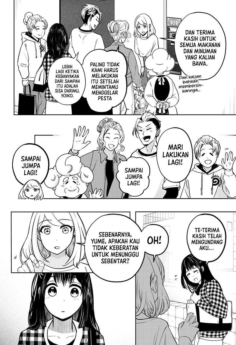 Shiba-Tsuki Bukken Bab 13 halaman 15
