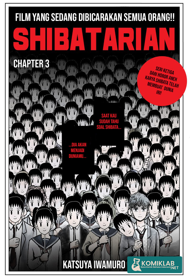 SHIBATARIAN Bab 03 halaman 2