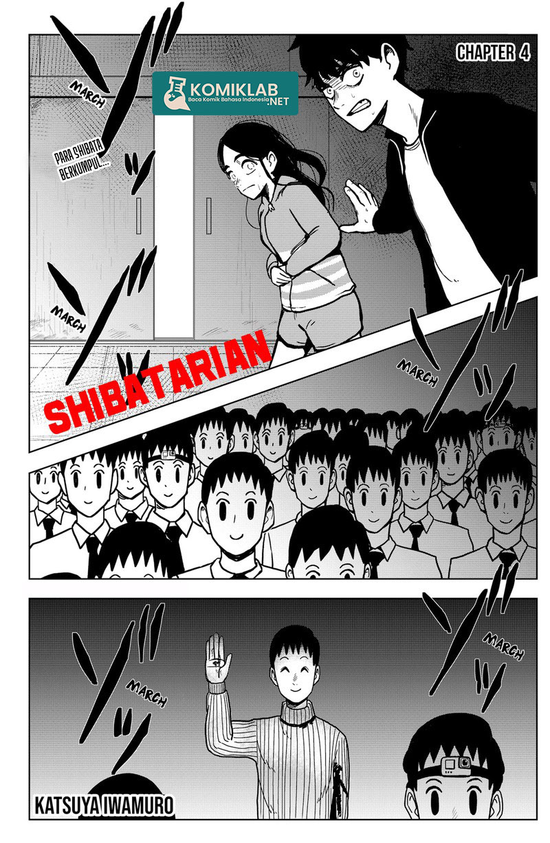 SHIBATARIAN chapter 04 halaman 2