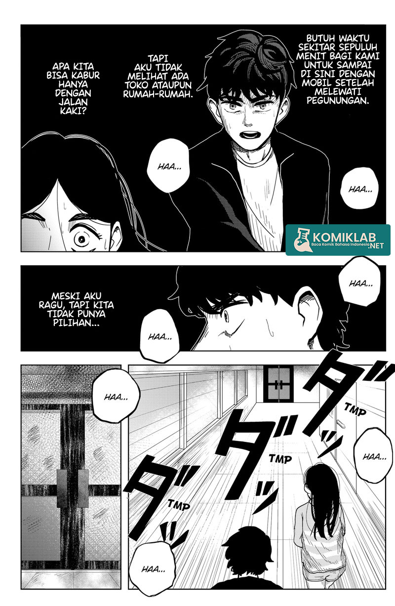 SHIBATARIAN chapter 04 halaman 4