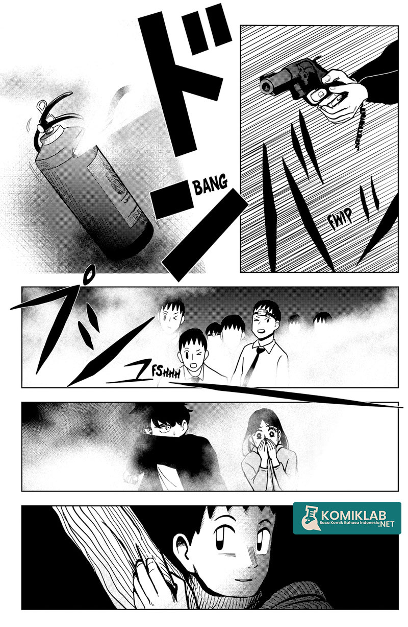 SHIBATARIAN chapter 04 halaman 6