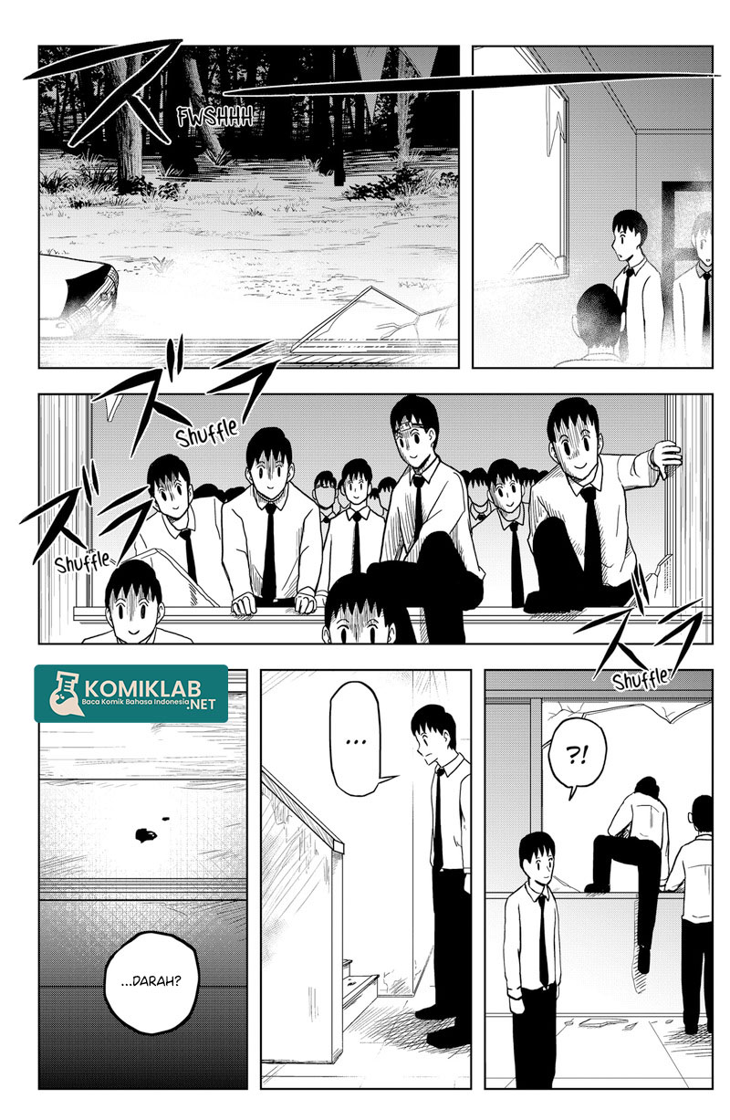 SHIBATARIAN chapter 04 halaman 8