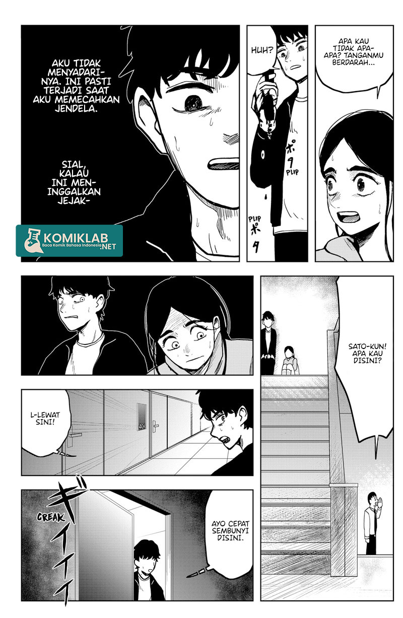 SHIBATARIAN chapter 04 halaman 10