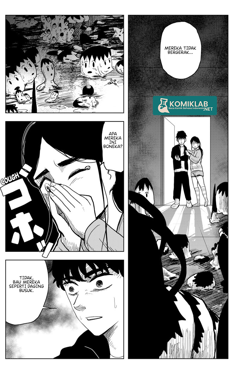 SHIBATARIAN chapter 04 halaman 13