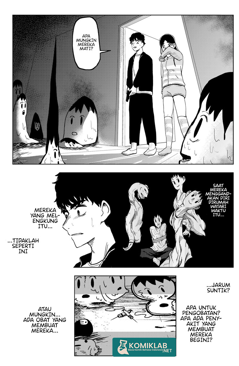 SHIBATARIAN chapter 04 halaman 14
