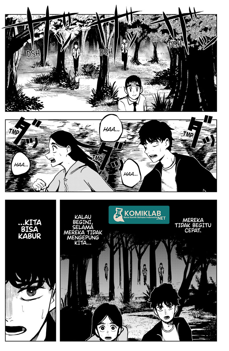SHIBATARIAN chapter 04 halaman 19