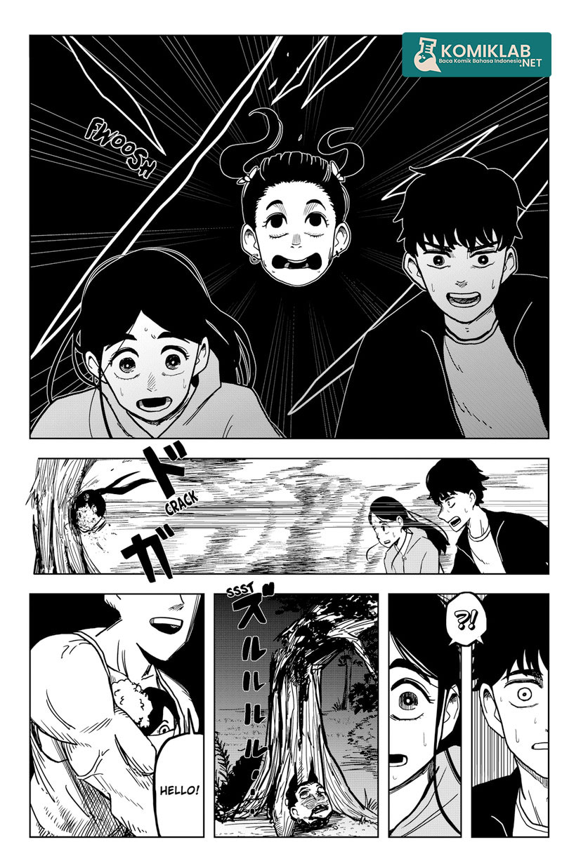 SHIBATARIAN chapter 04 halaman 20