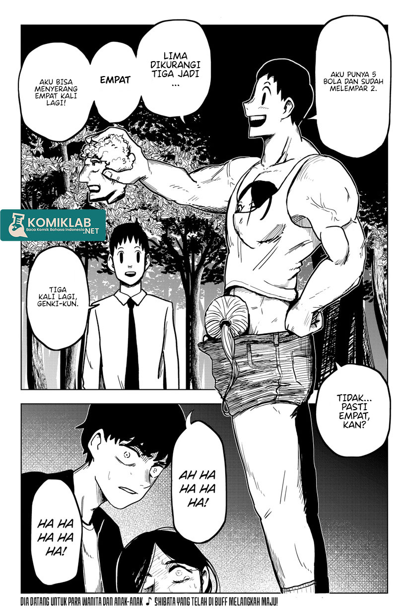 SHIBATARIAN chapter 04 halaman 24
