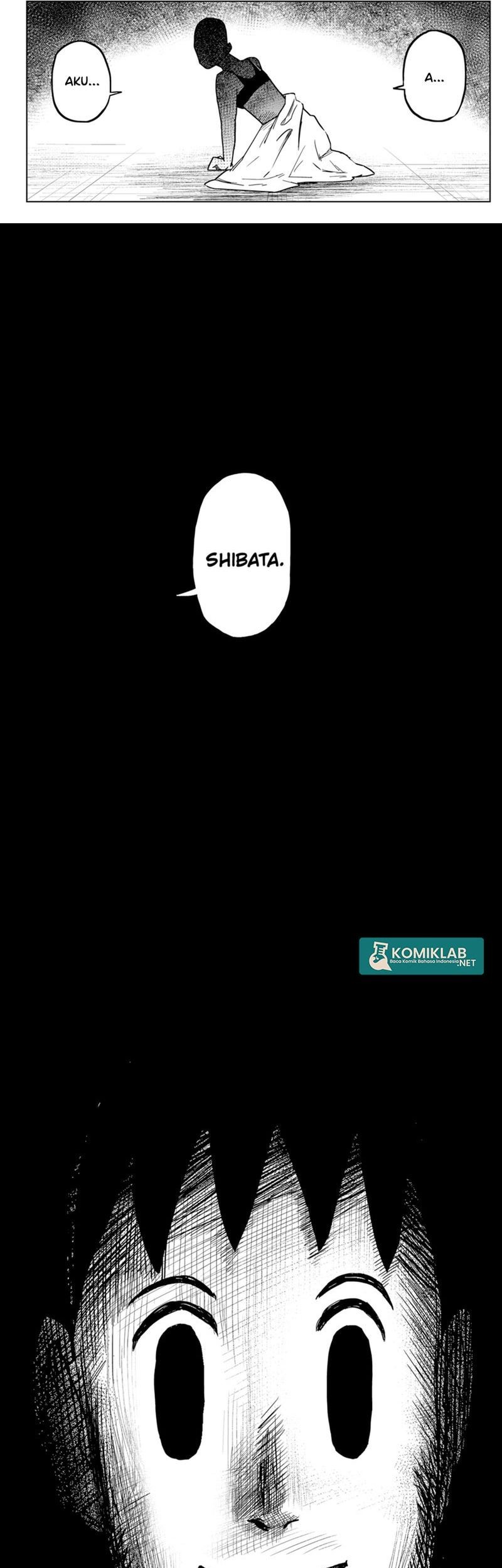 SHIBATARIAN Bab 06 halaman 13