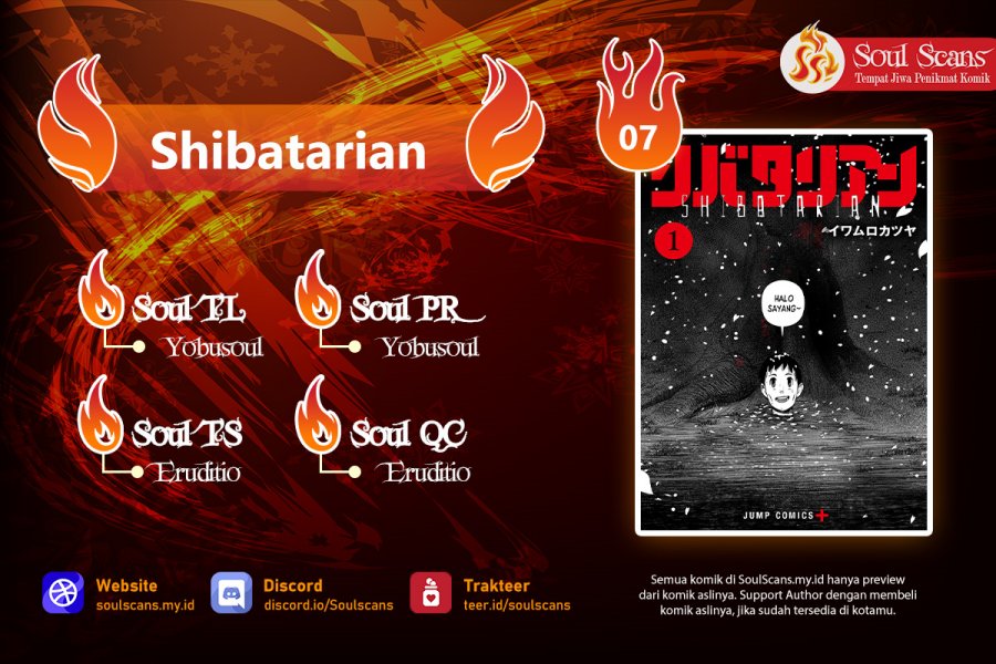 SHIBATARIAN Bab 07 halaman 2
