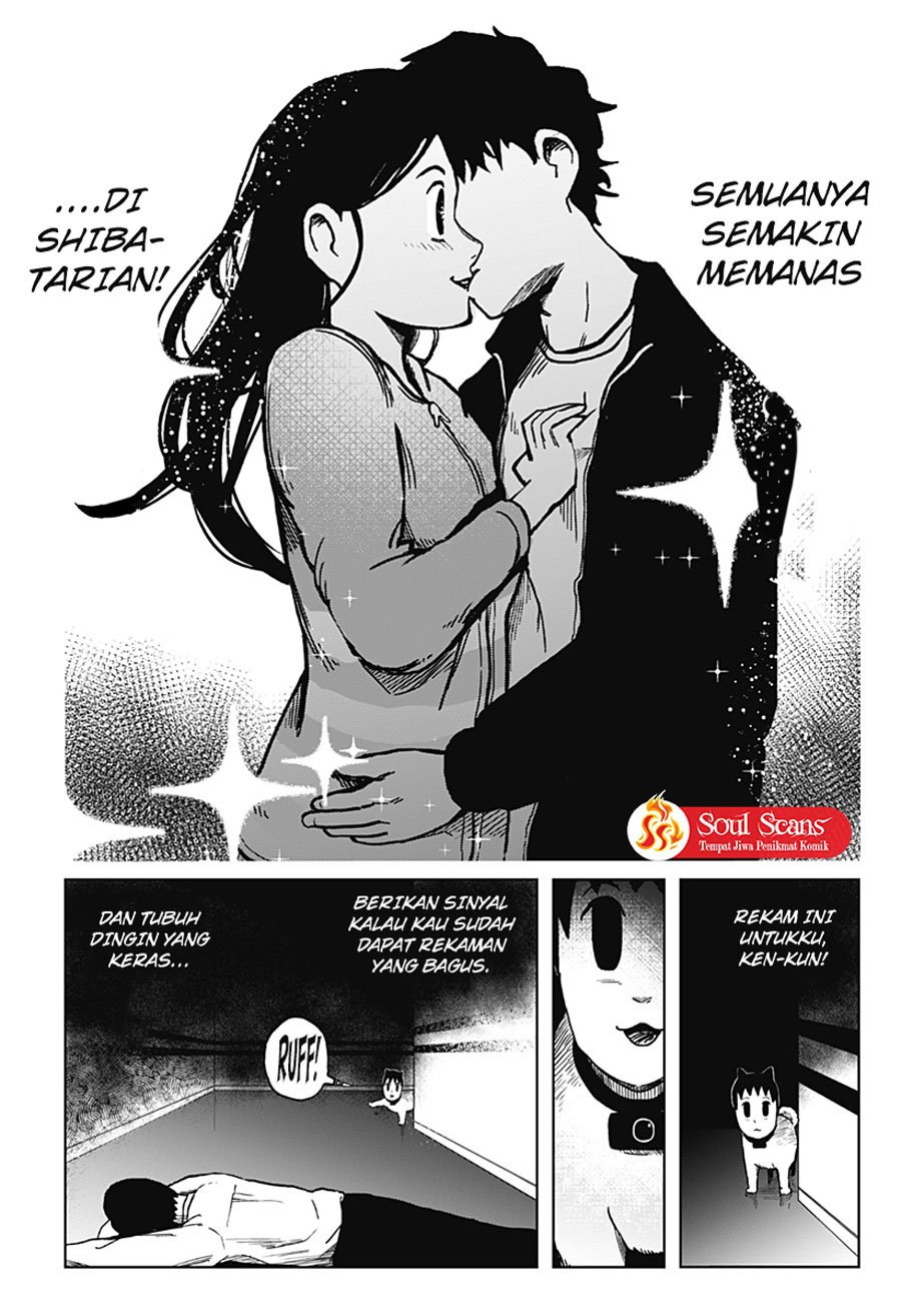 SHIBATARIAN Bab 07 halaman 14