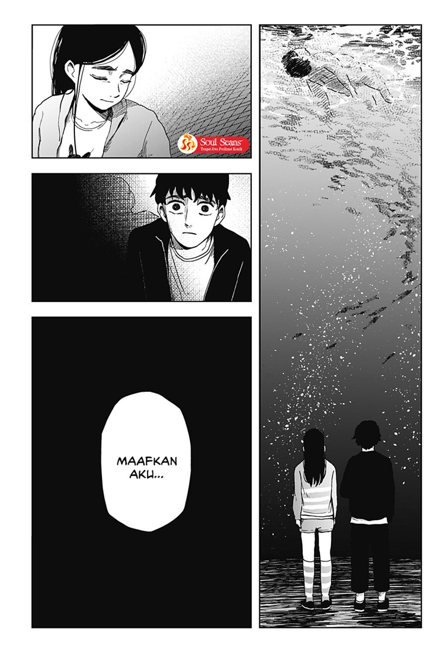 SHIBATARIAN chapter 08 halaman 4