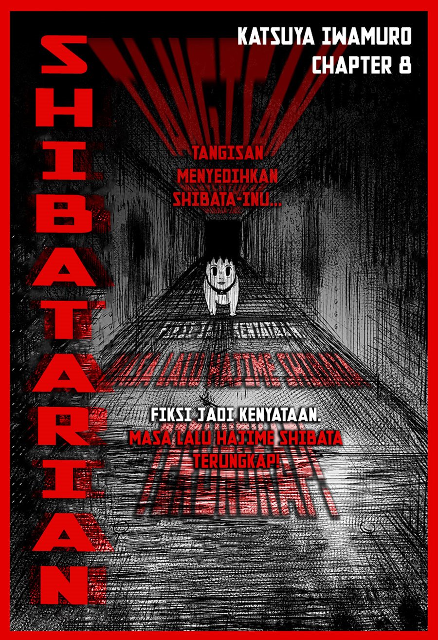 SHIBATARIAN chapter 08 halaman 5