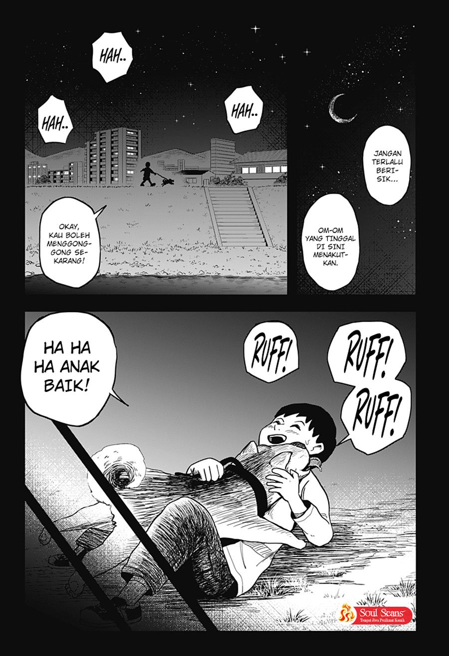 SHIBATARIAN chapter 08 halaman 11