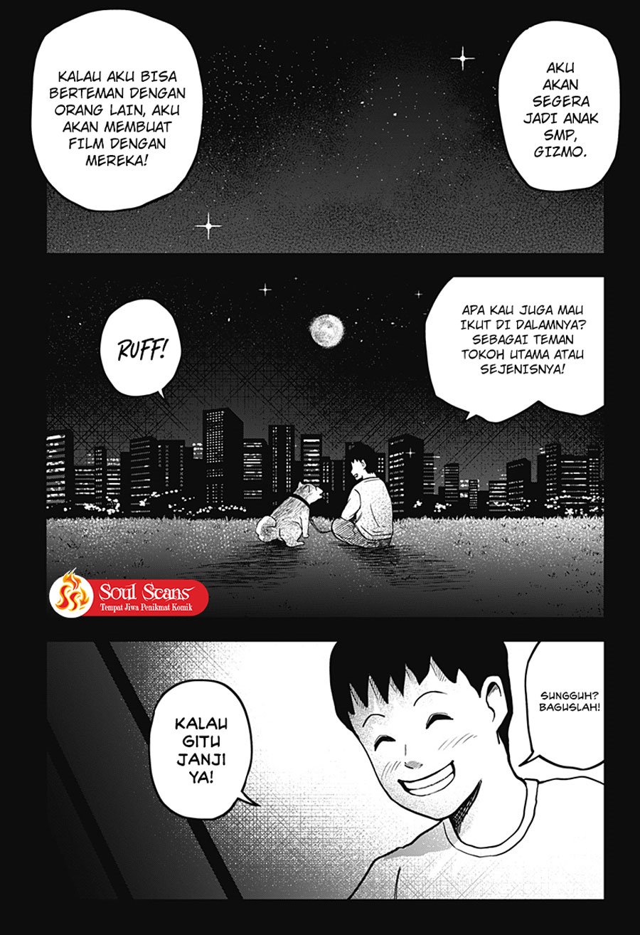 SHIBATARIAN chapter 08 halaman 12