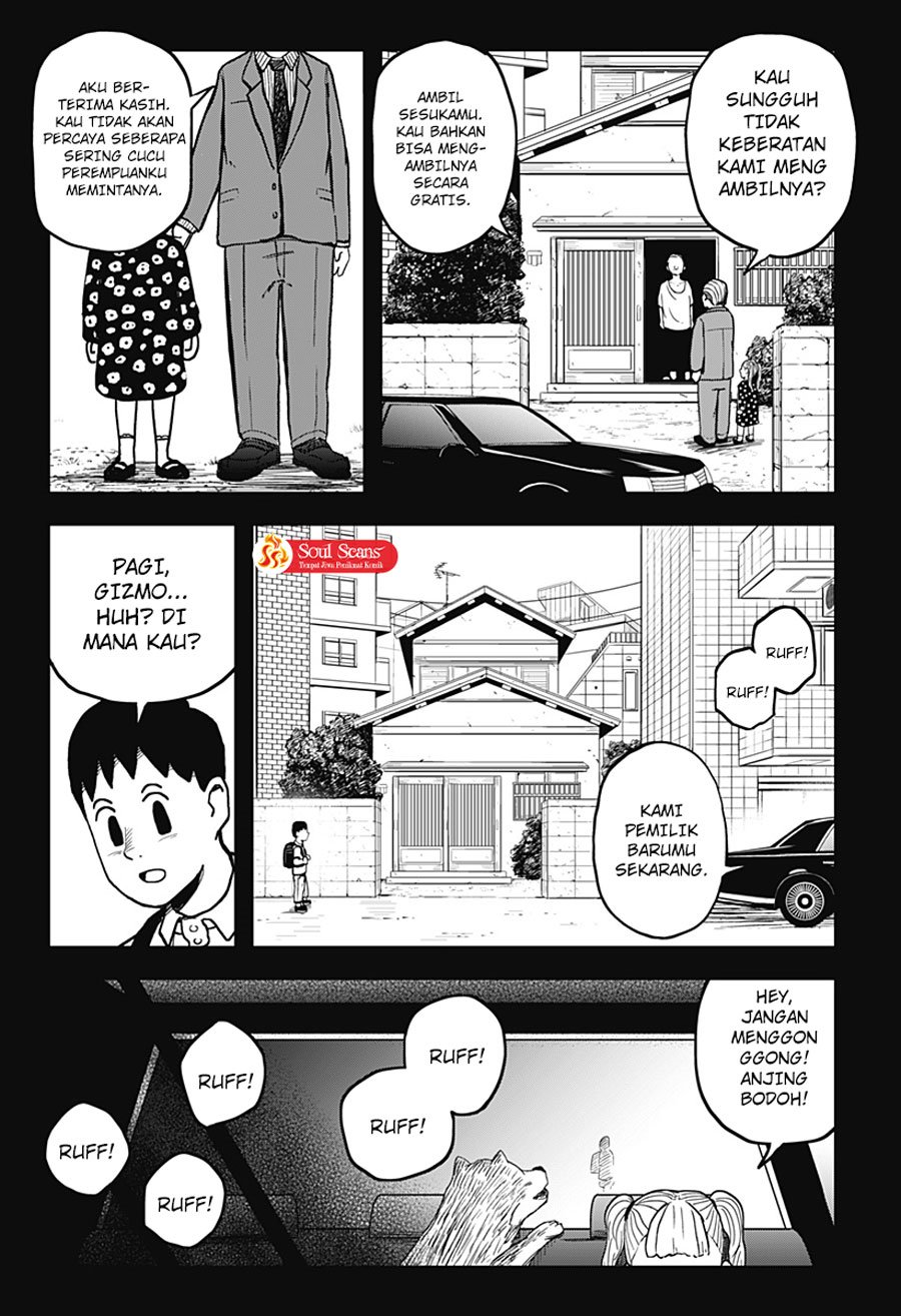 SHIBATARIAN chapter 08 halaman 13