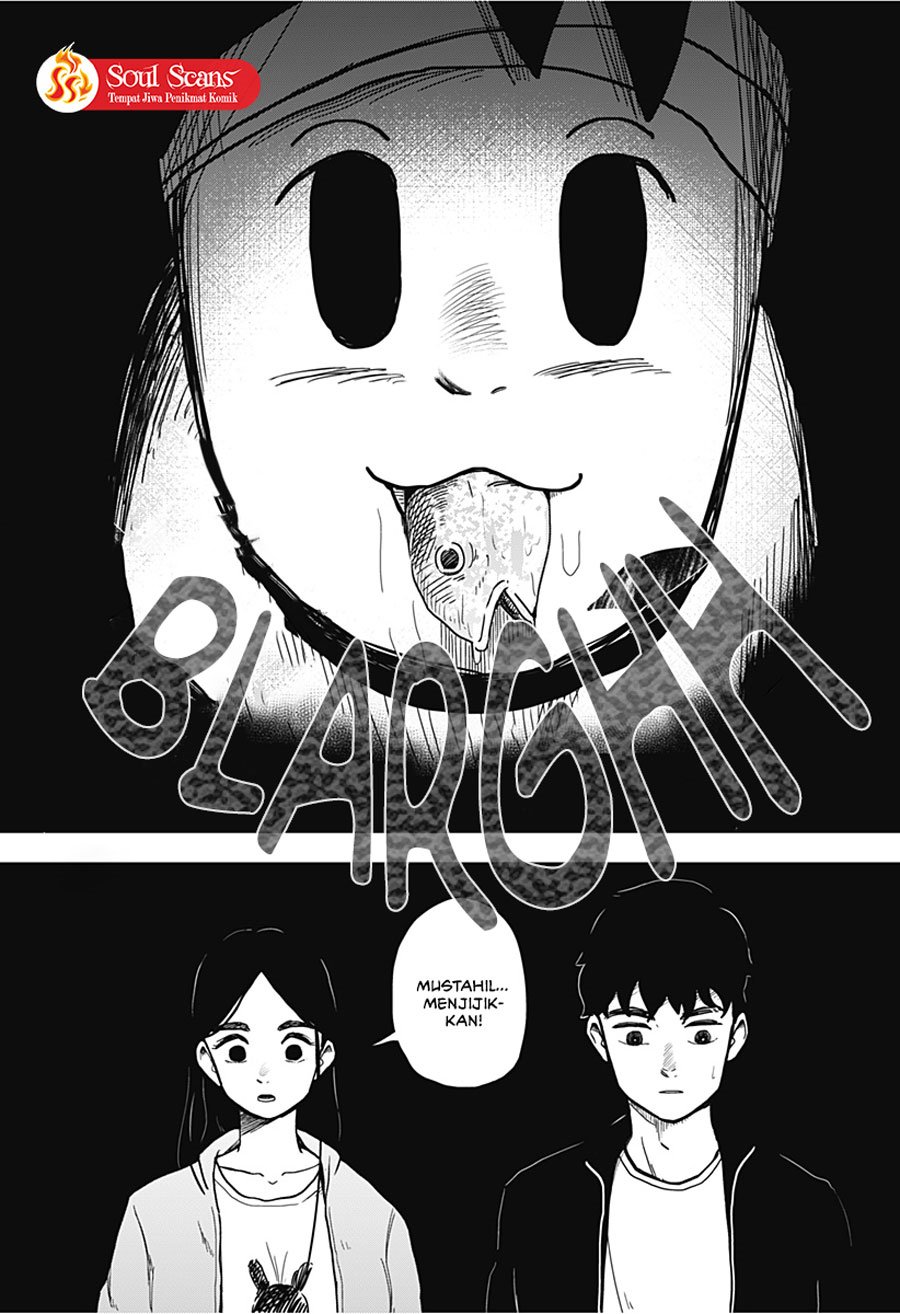SHIBATARIAN chapter 08 halaman 18