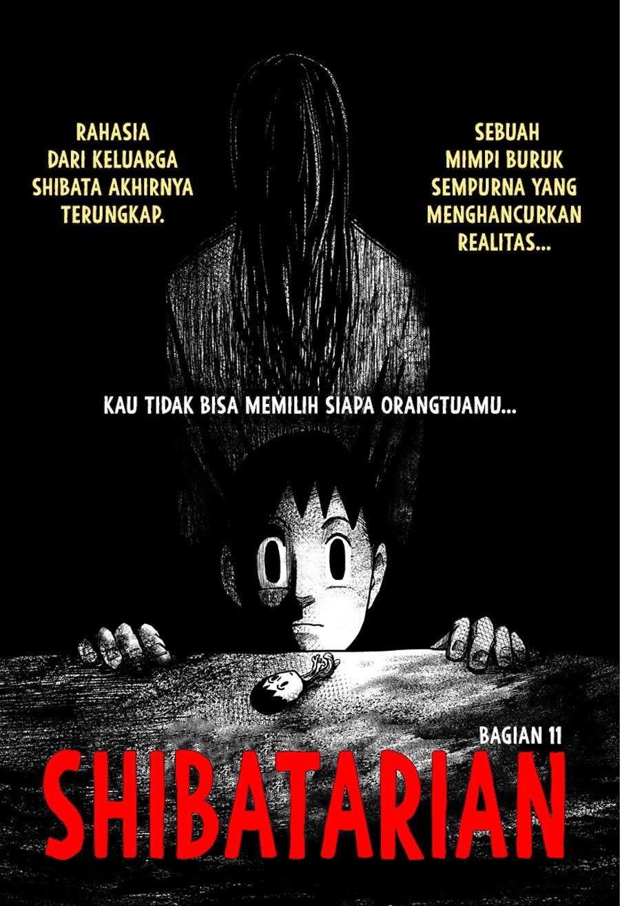 SHIBATARIAN Bab 11 halaman 5