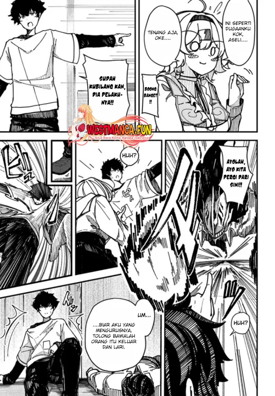 Shikisai no Mahou Bab 1 halaman 24