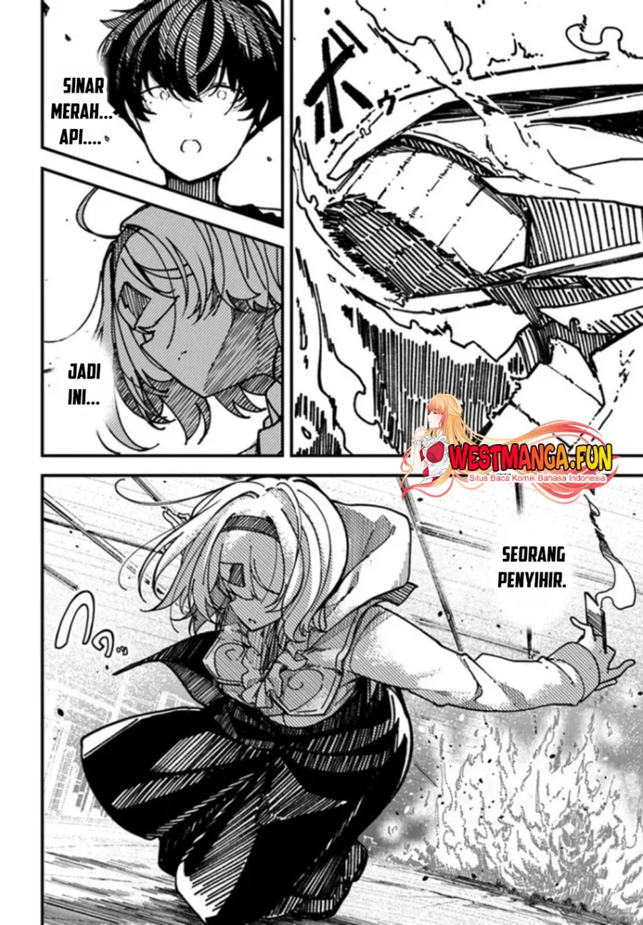 Shikisai no Mahou Bab 1 halaman 34