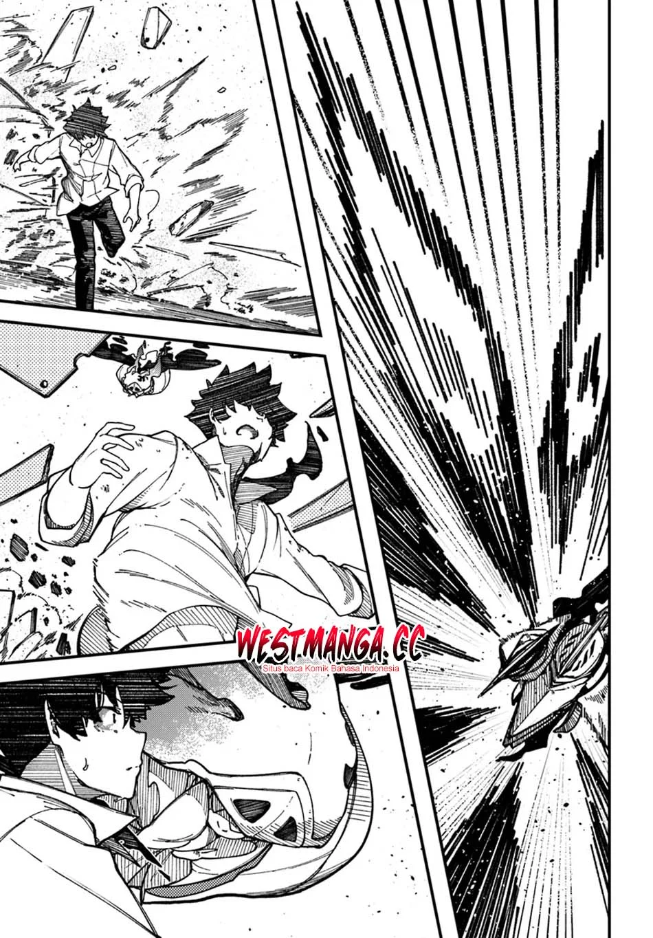 Shikisai no Mahou Bab 12 halaman 5