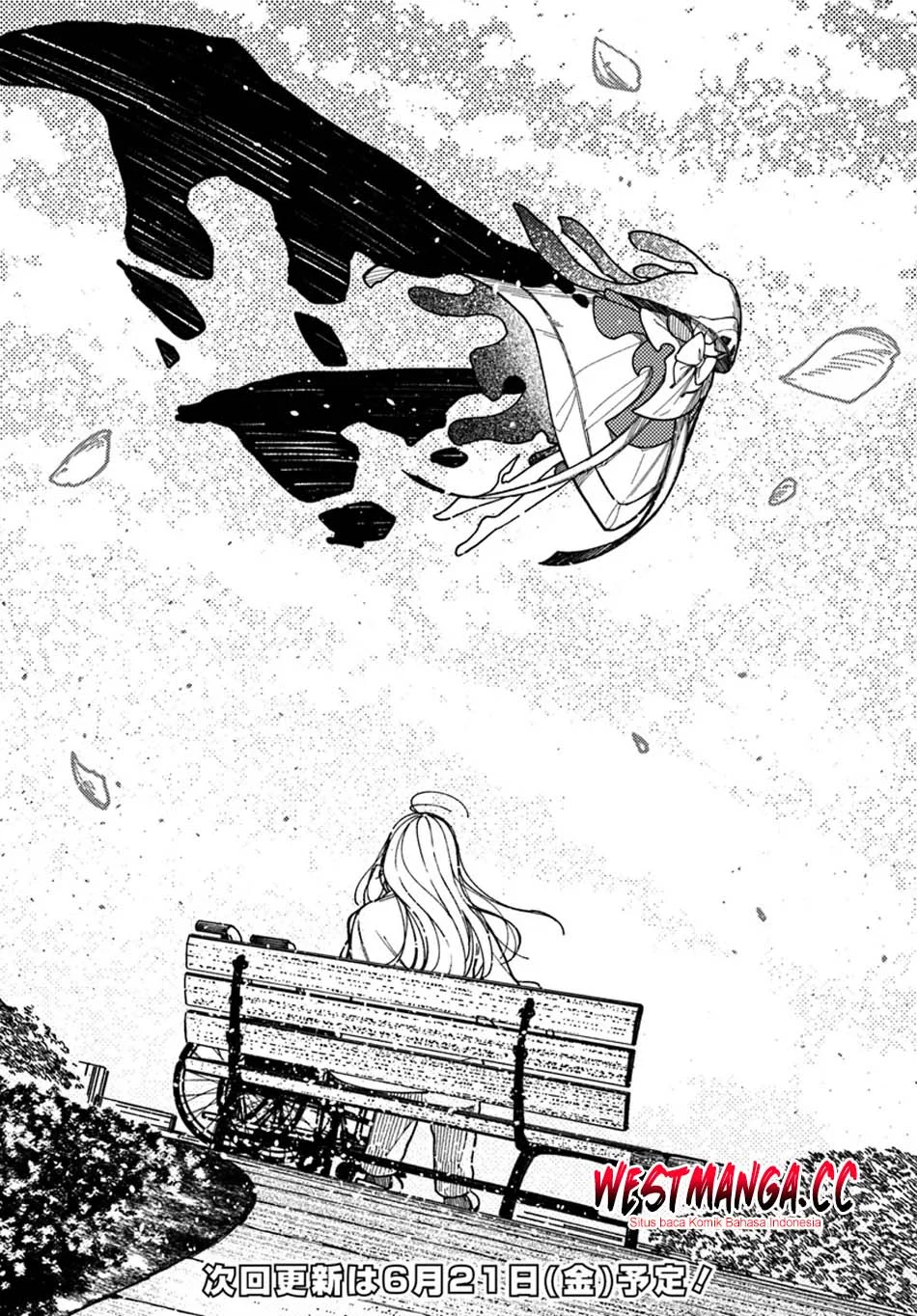 Shikisai no Mahou Bab 12 halaman 24