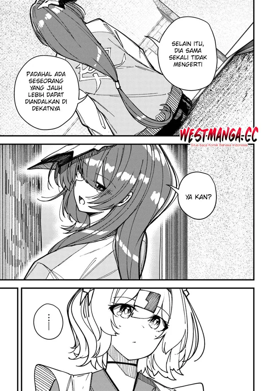 Shikisai no Mahou chapter 13 halaman 15