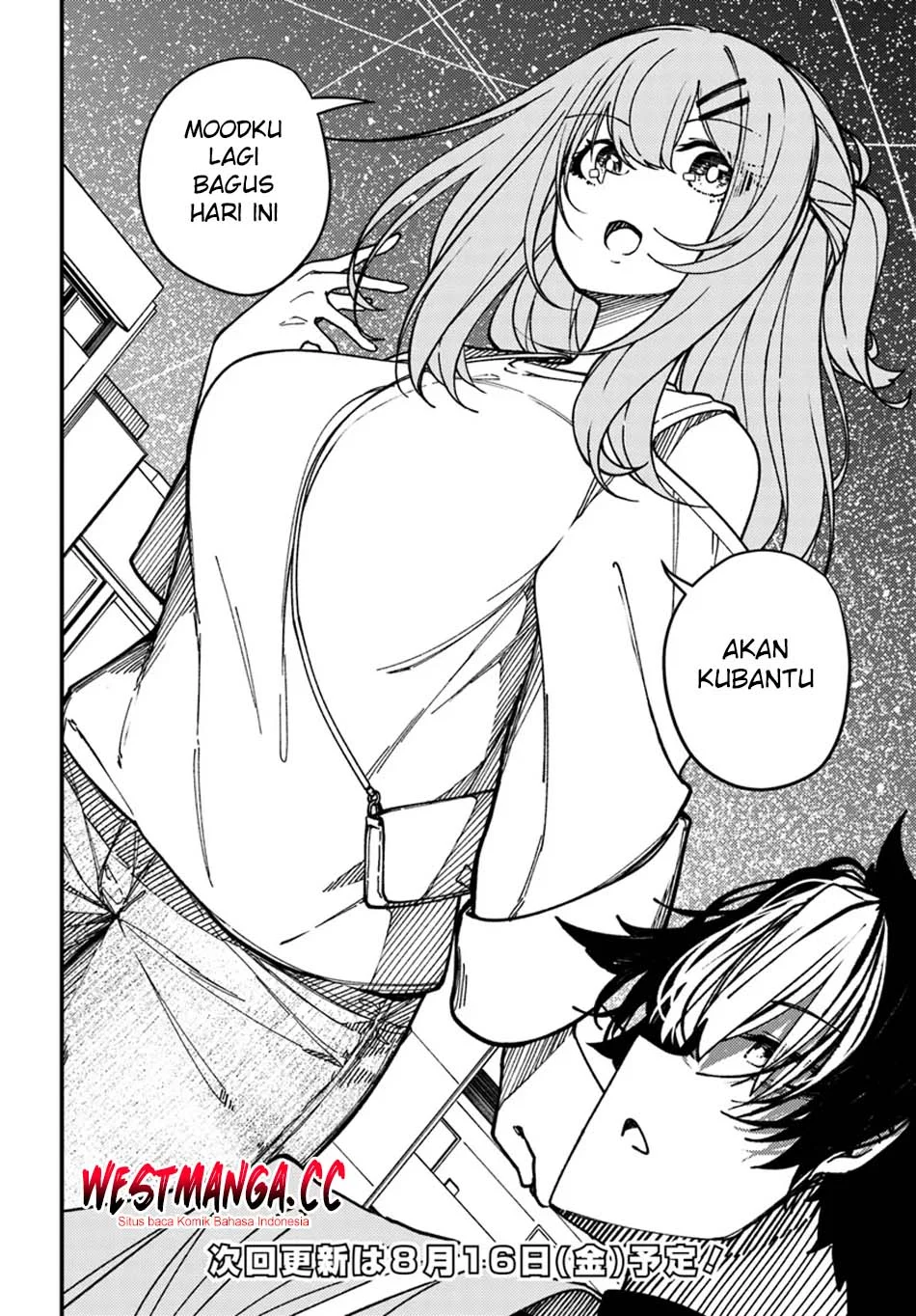 Shikisai no Mahou Bab 14 halaman 24
