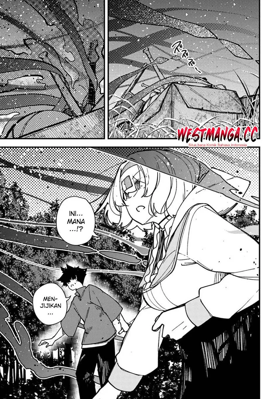 Shikisai no Mahou Bab 18 halaman 5