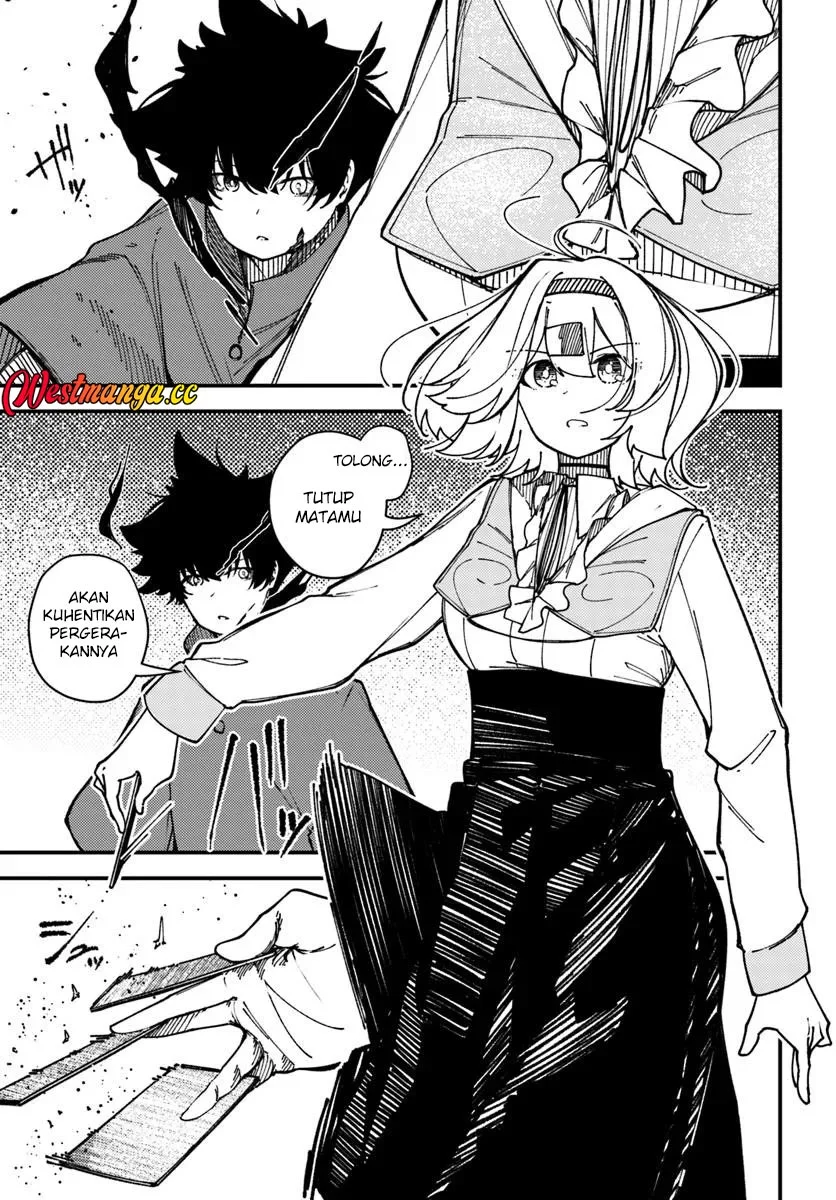 Shikisai no Mahou Bab 19 halaman 5
