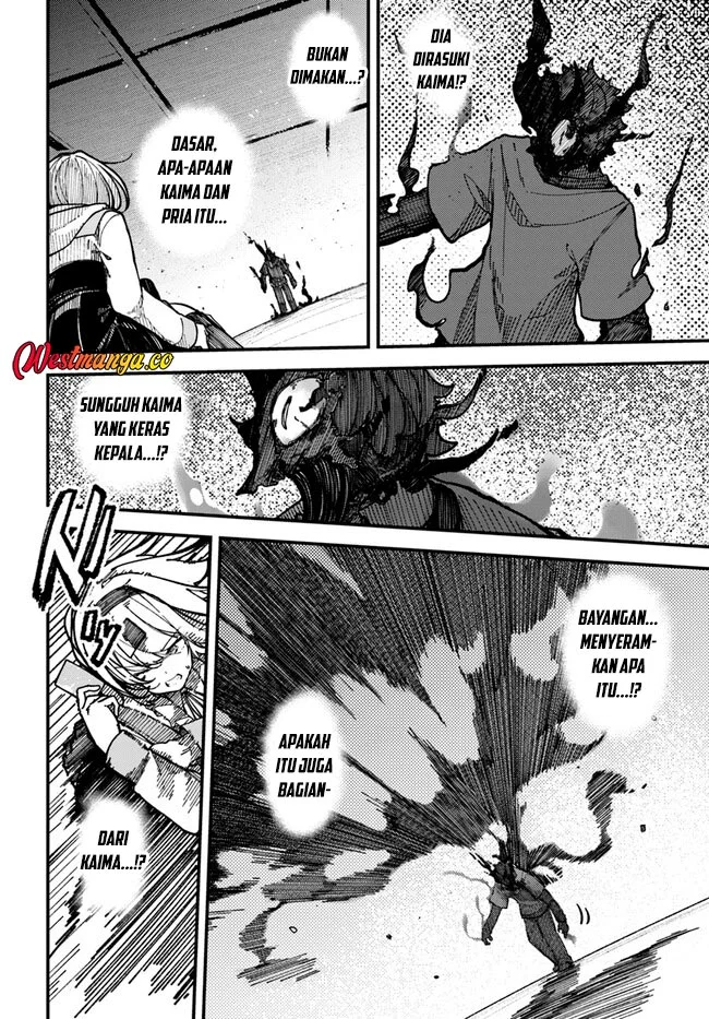 Shikisai no Mahou chapter 2 halaman 4