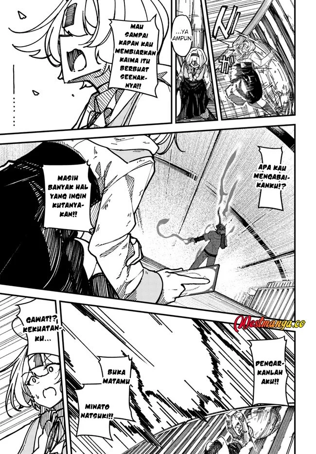 Shikisai no Mahou chapter 2 halaman 5