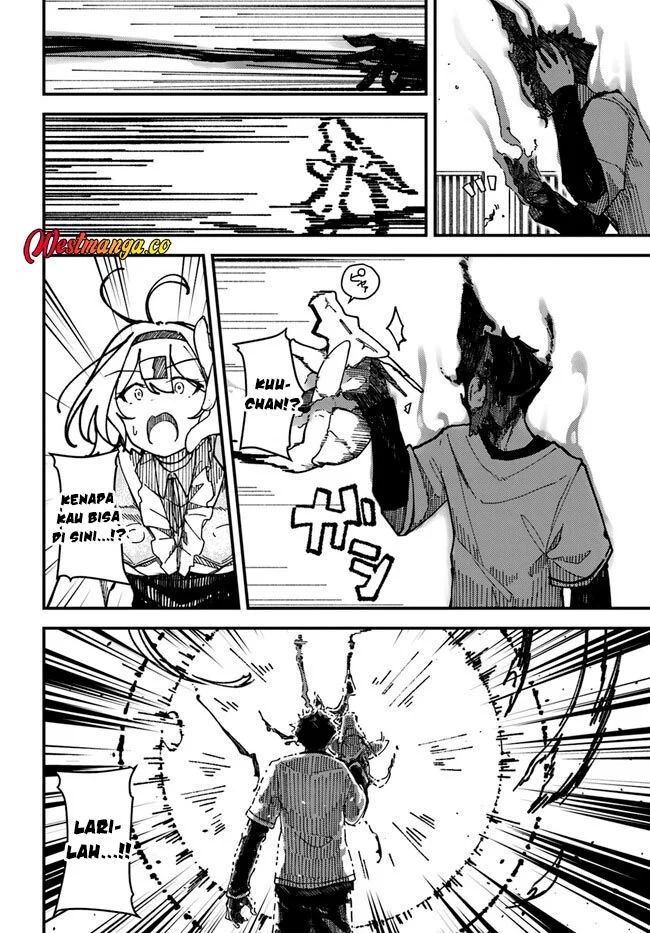 Shikisai no Mahou chapter 2 halaman 6