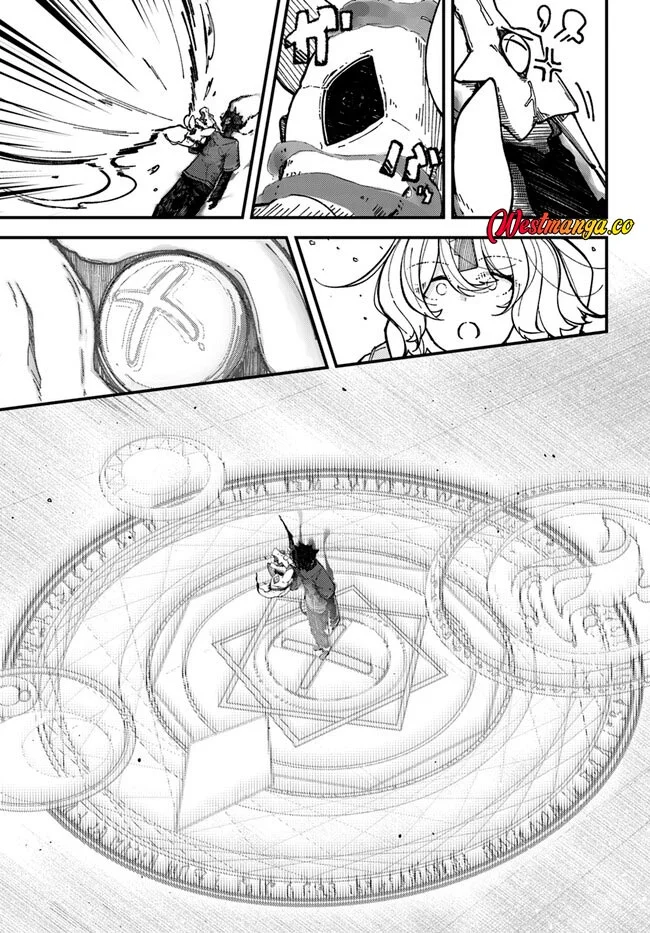 Shikisai no Mahou chapter 2 halaman 7