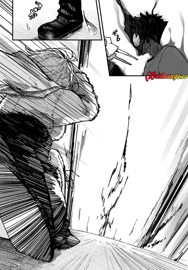 Shikisai no Mahou chapter 2 halaman 8