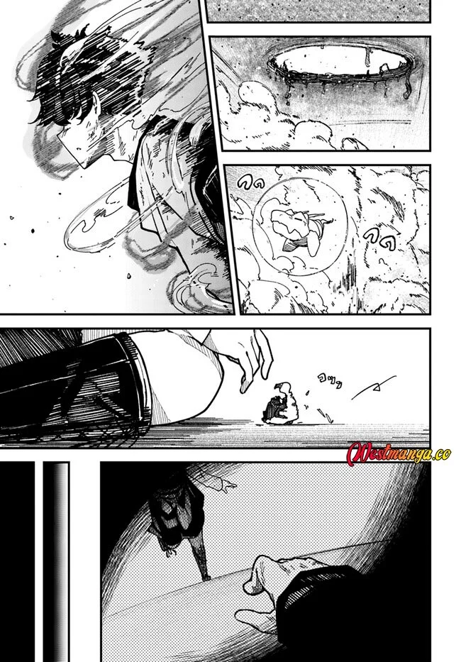 Shikisai no Mahou chapter 2 halaman 9