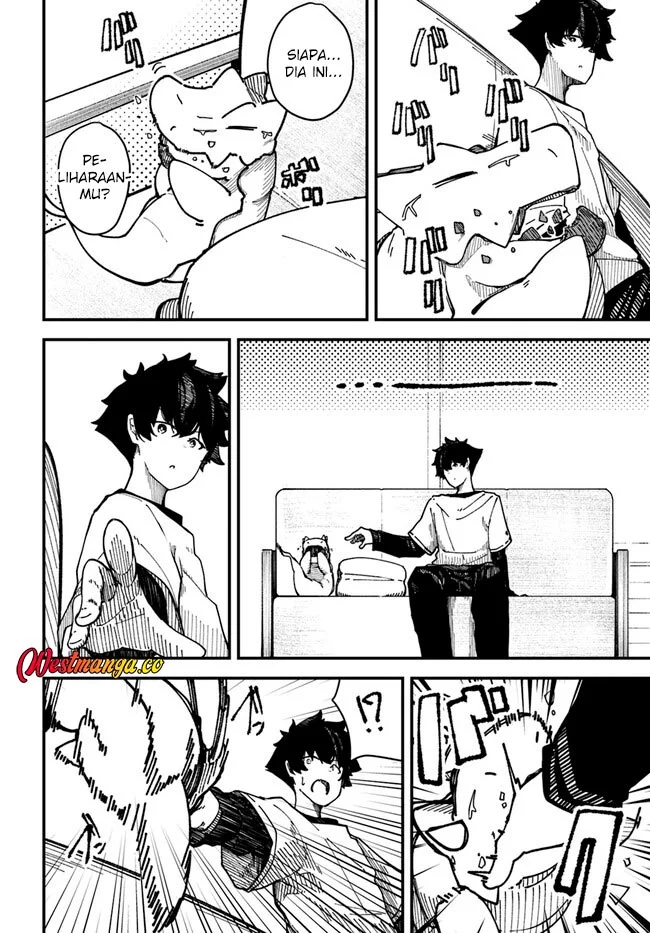 Shikisai no Mahou chapter 2 halaman 14