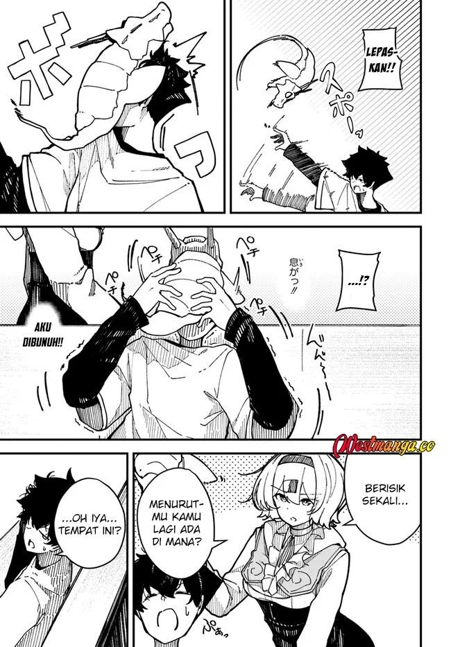 Shikisai no Mahou chapter 2 halaman 15