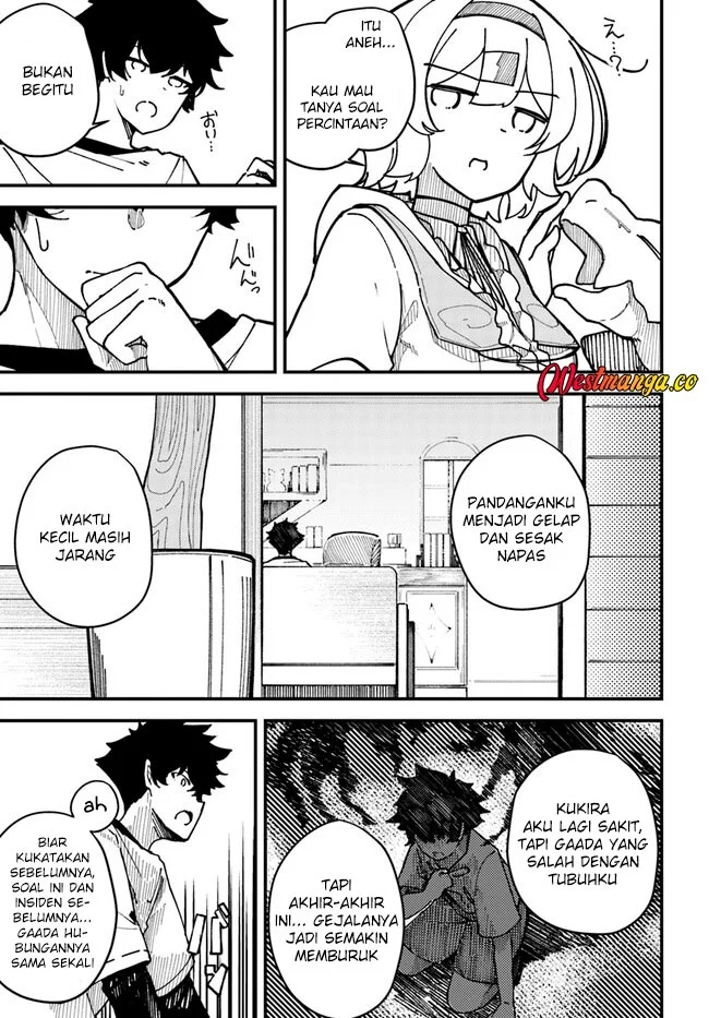 Shikisai no Mahou chapter 2 halaman 20