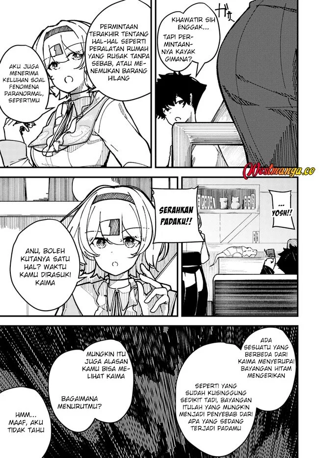 Shikisai no Mahou chapter 2 halaman 24